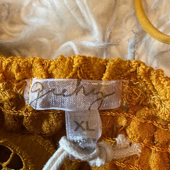 NWT Gichy bralette - Picture 3 of 4